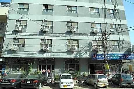 Hotel Bilal