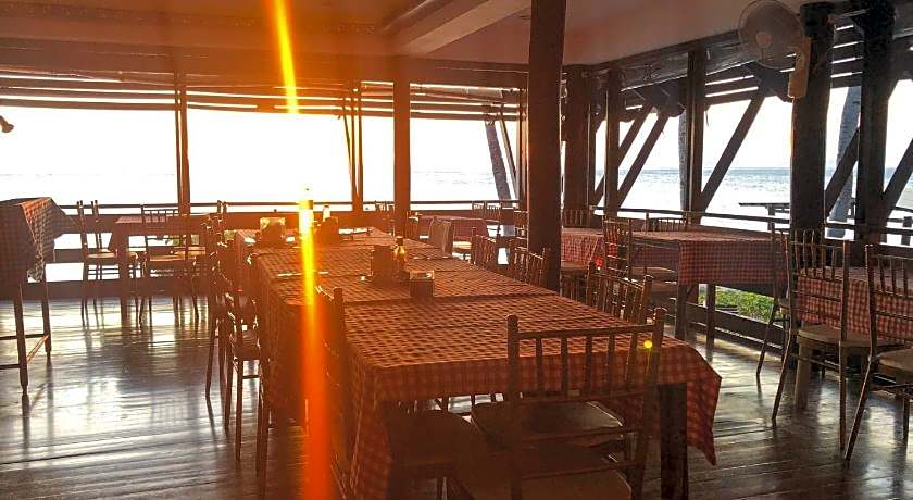 Aquaventure Reef Club