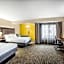 Country Inn & Suites by Radisson, Downtown Albany New York