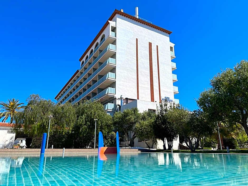 Ibersol Playa Dorada