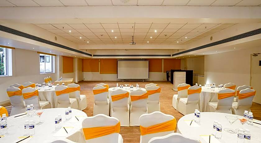 BloomSuites l Calangute