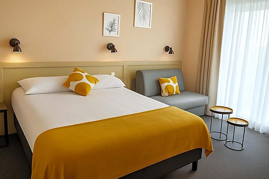 Cit'Hotel Le Logis De Brou