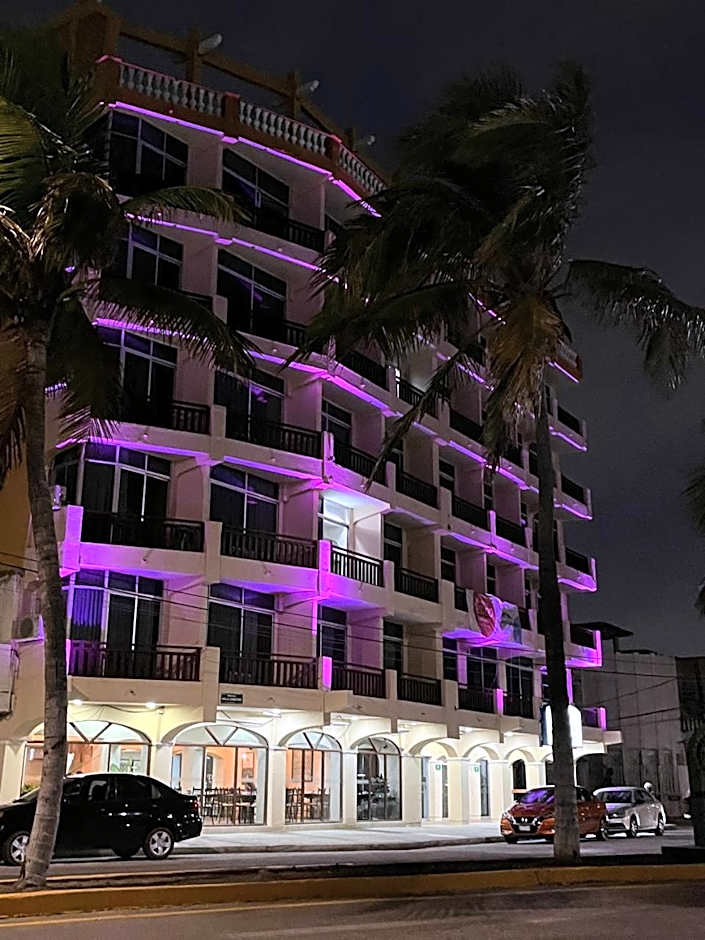 Howard Johnson by Wyndham Veracruz