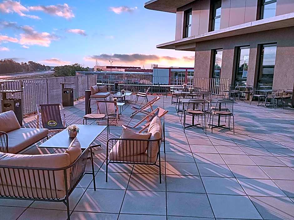 B&B HOTEL Wiener Neudorf