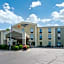 Comfort Inn Asheville Airport