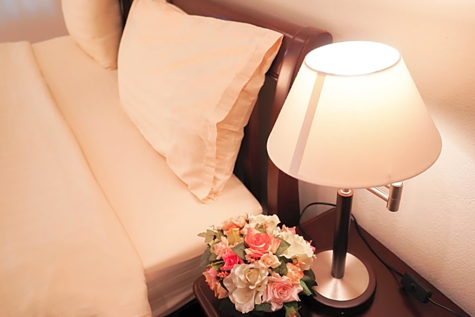 Kanavera Sriracha Hotel & Serviced Apartment