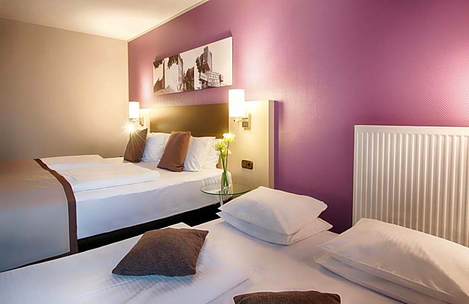 Leonardo Hotel Hannover Airport