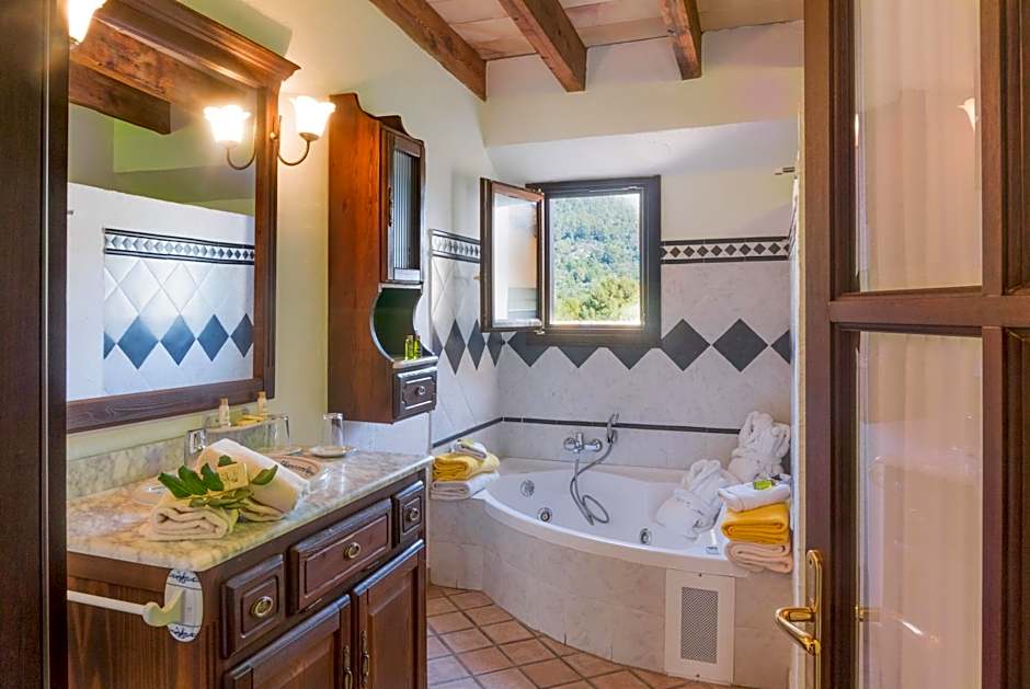 Hotel Binibona Parc Natural