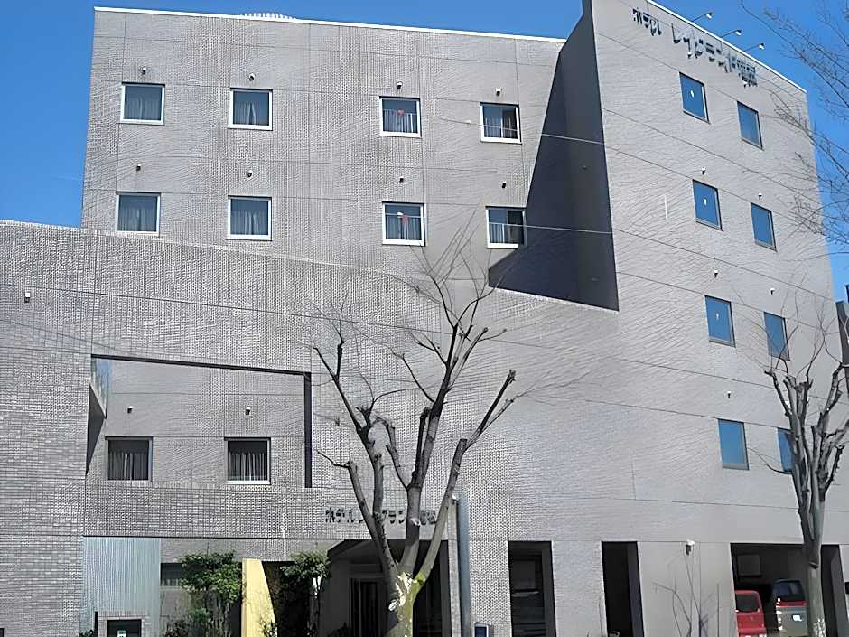 Hotel Lakeland Hikone