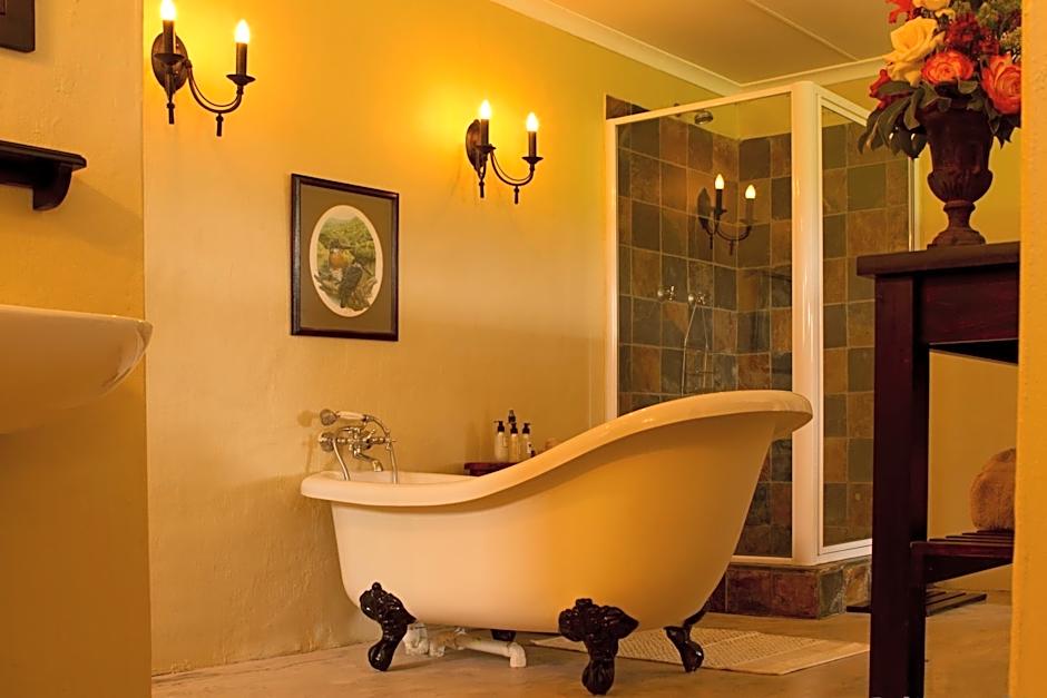 Gerald's Gift Guest House