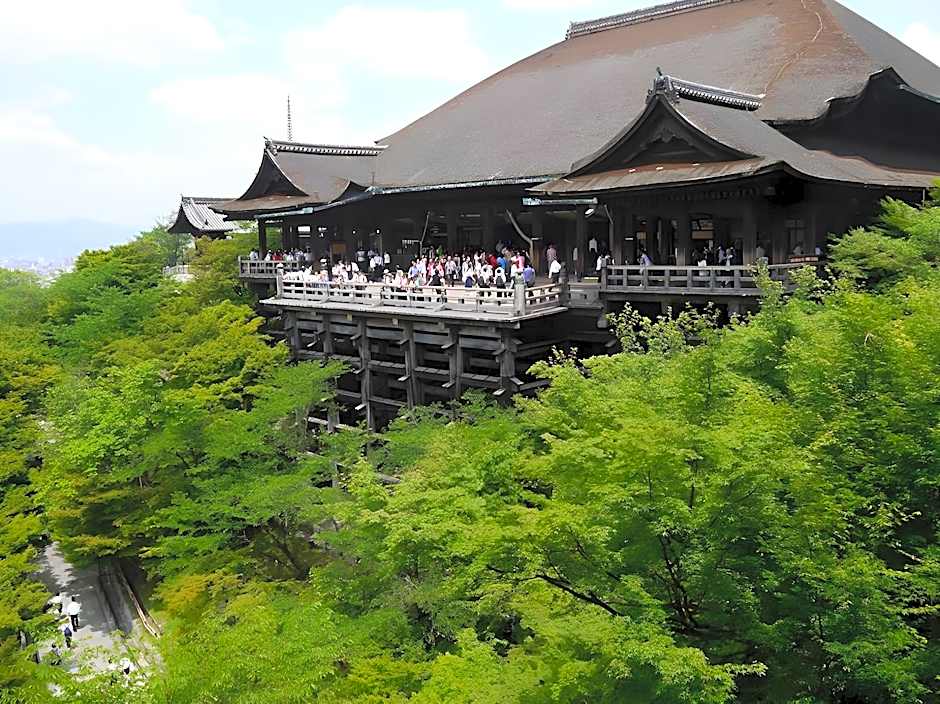 M's Inn Higashiyama