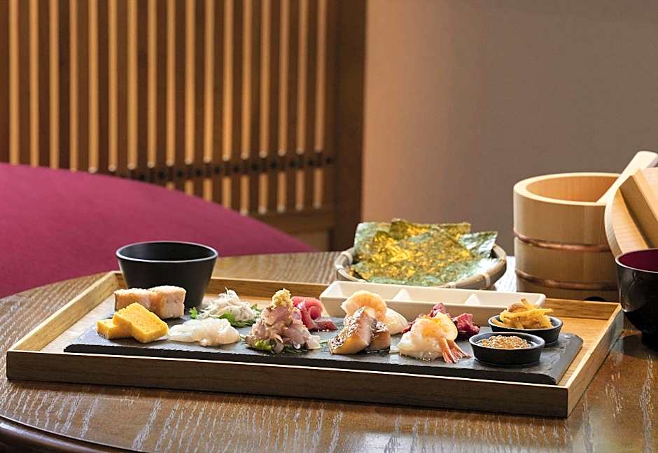 The Ryokan Tokyo Yugawara