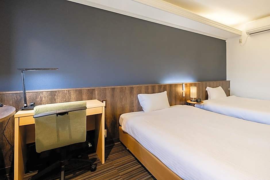 L stay & grow Harumi