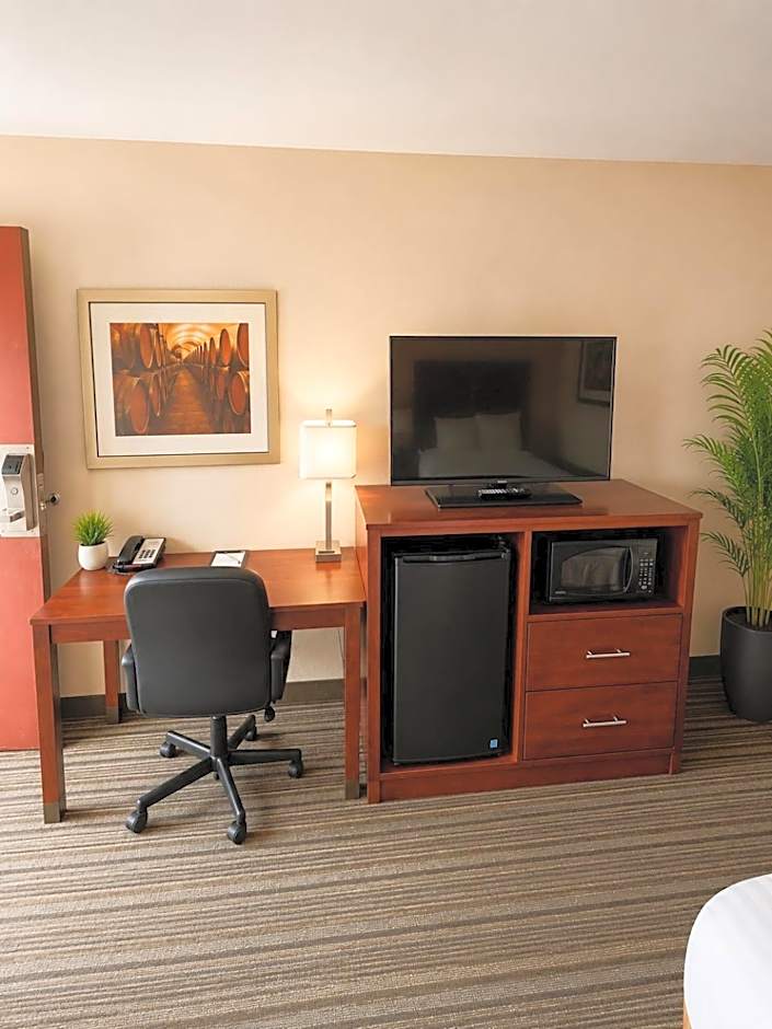 Rodeway Inn