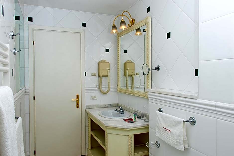 Hotel Universal Terme