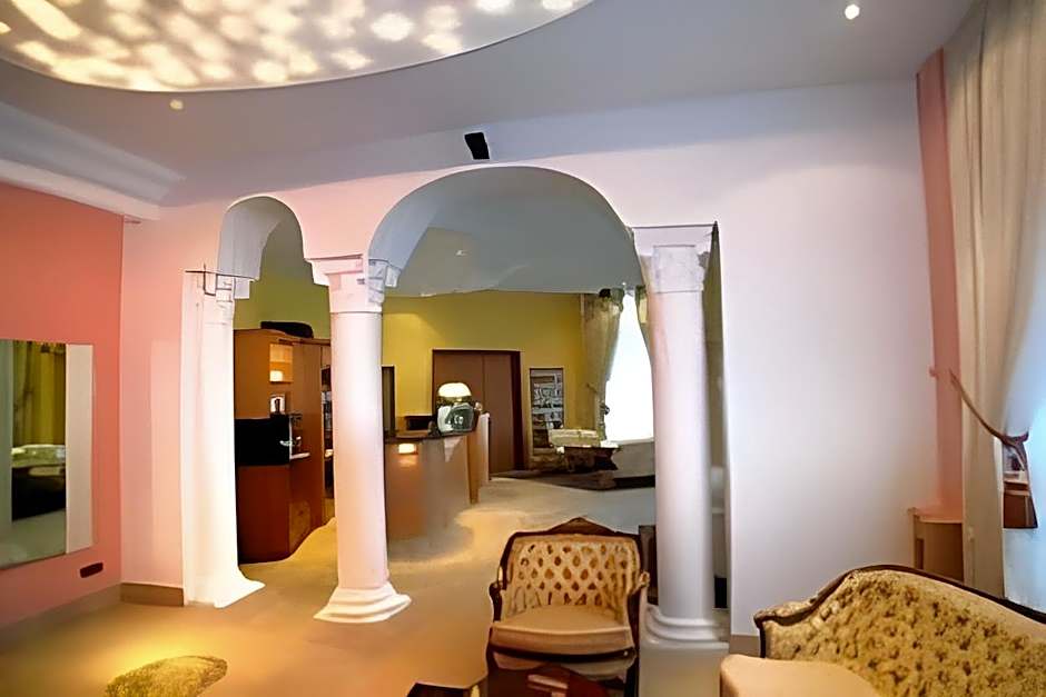 Hotel Mack