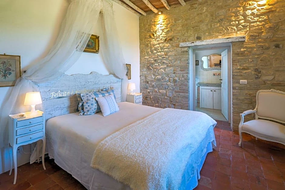 Borgo San Sisto b&b Todi