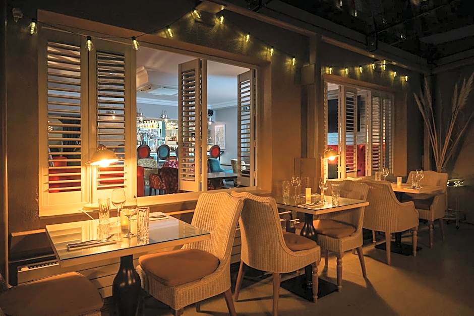 Connemara Sands Hotel & Spa