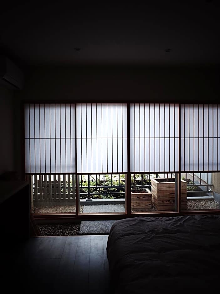 Hotel Shun