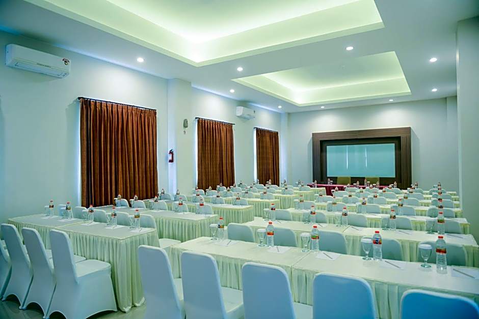 Midtown Xpress Sampit - Kalimantan Tengah