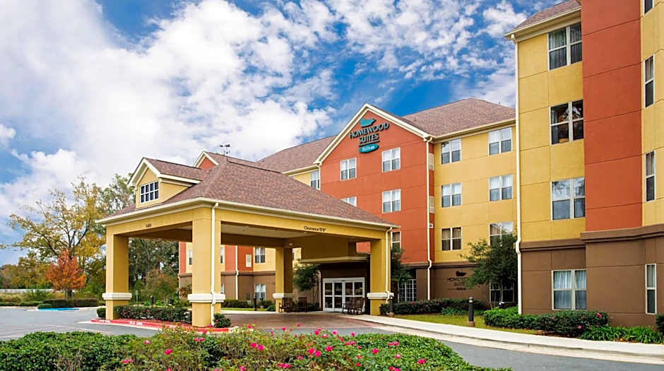 Homewood Suites By Hilton Shreveport