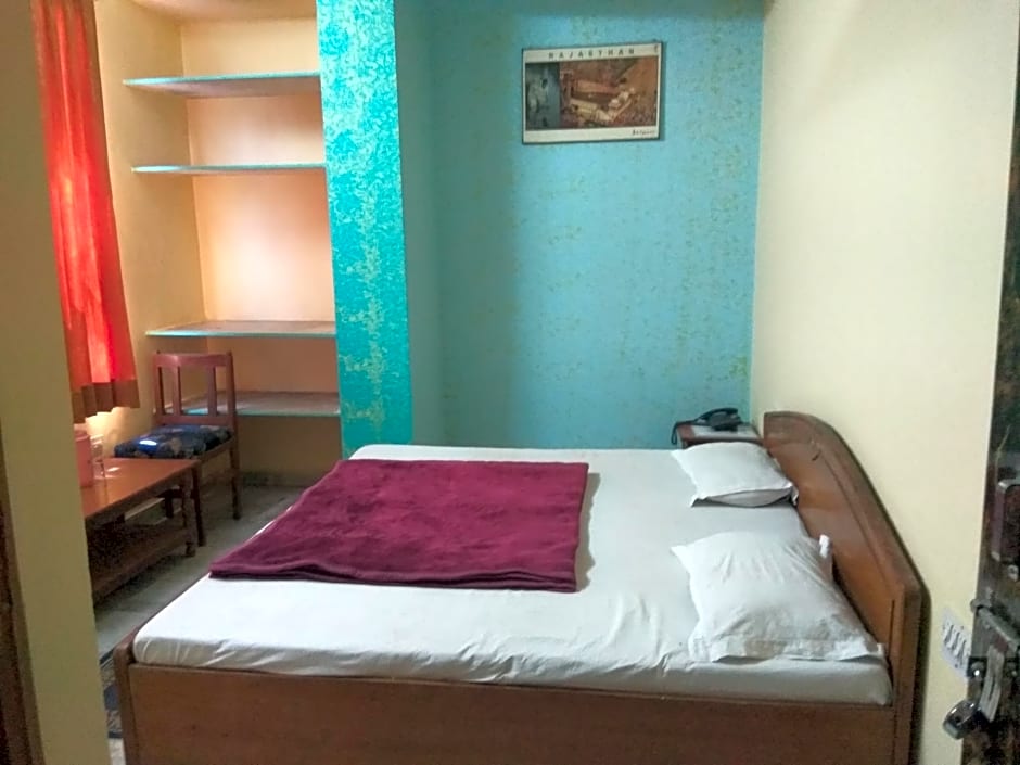 Hotel Ganga Kripa
