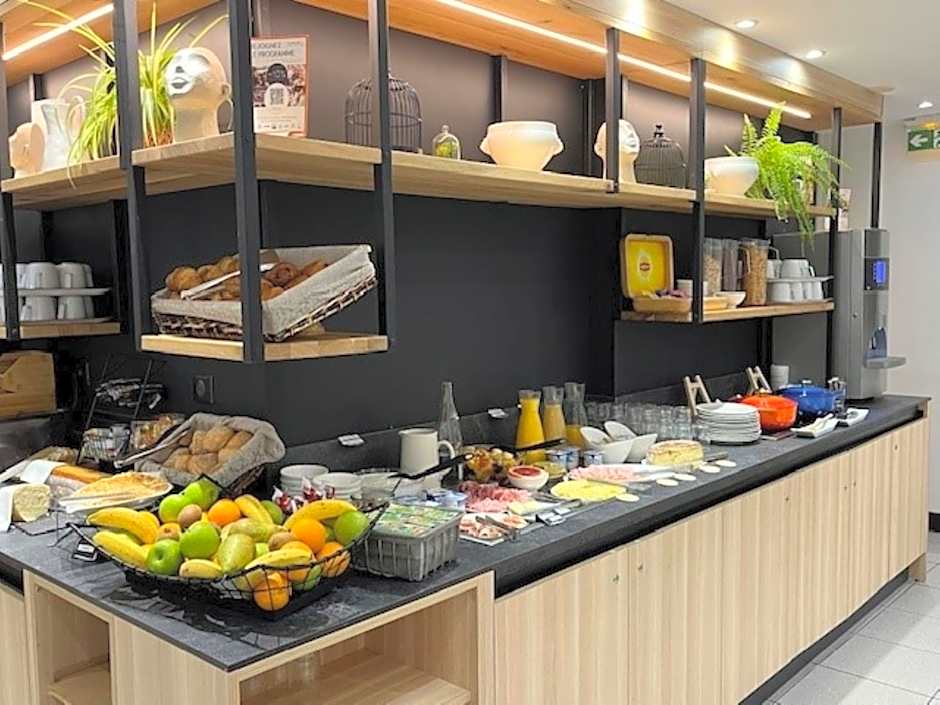 Campanile Paris 14 - Maine Montparnasse