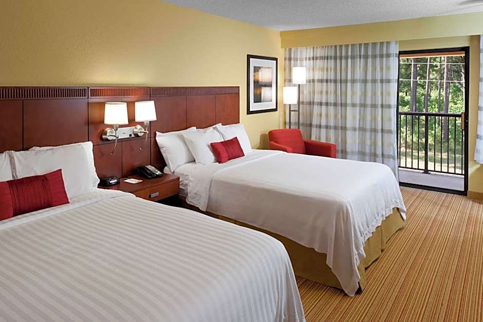 Courtyard by Marriott Texarkana