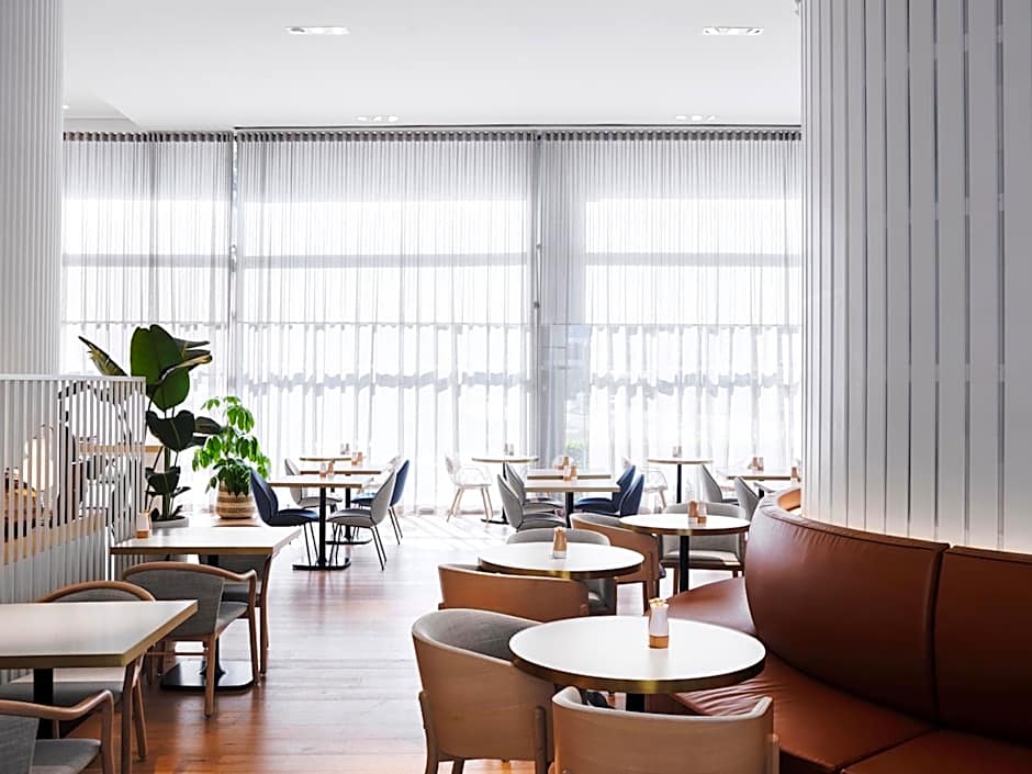 Novotel Rockford Darling Harbour