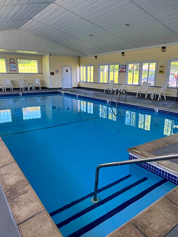 Quality Inn Lakefront Saint Ignace