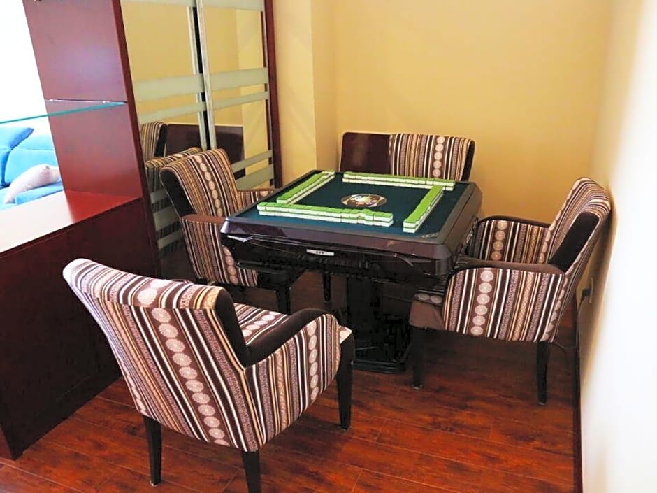 GreenTree Inn Hebei Province Langfang City Shengfang Town Furniture South City South Business Hotel