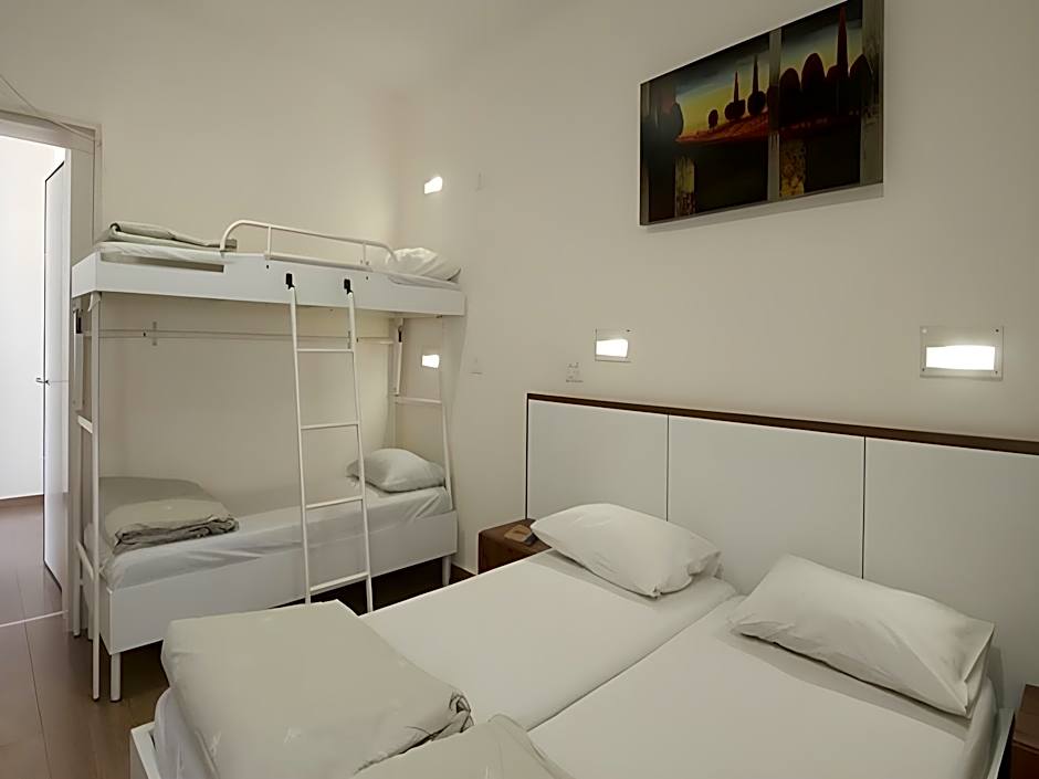 HI Maayan Harod Hostel