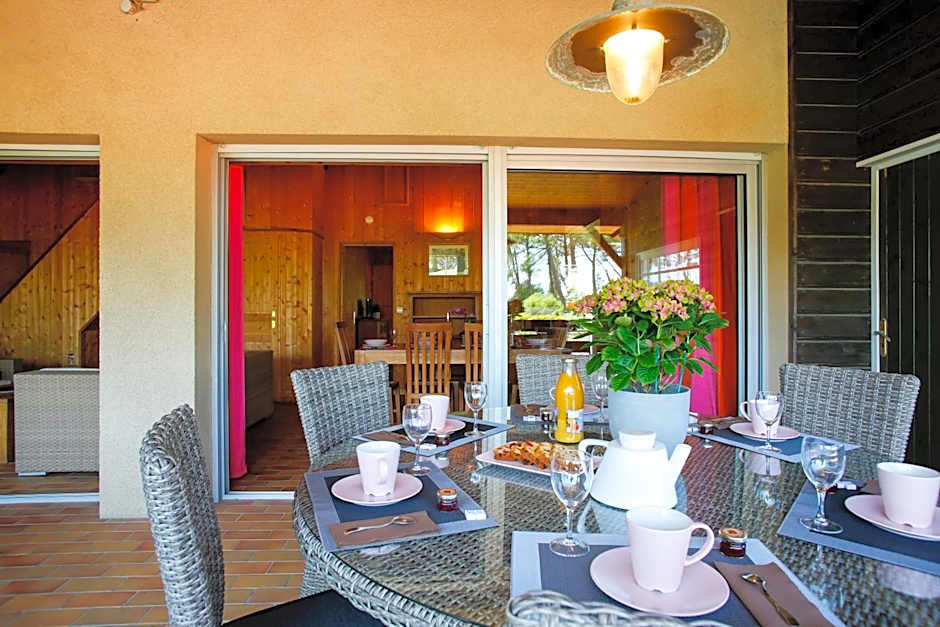 Hotel Résidence Le Sporting