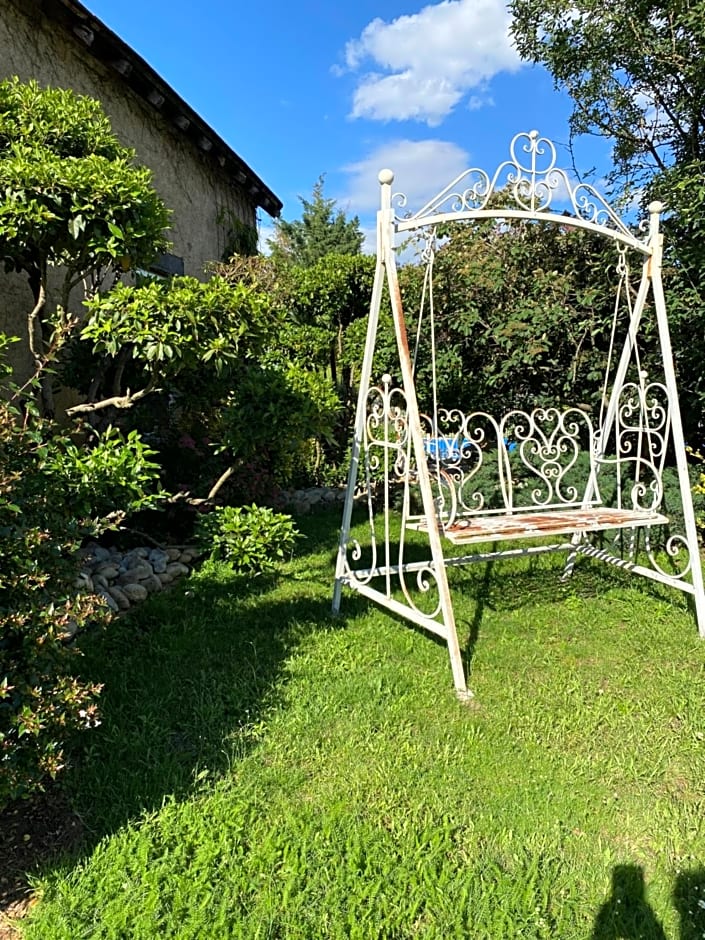 La Maison du Bonheur