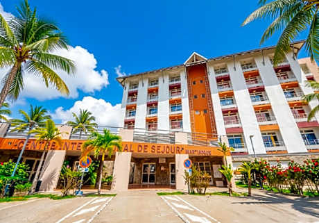 Centre International de Sejour