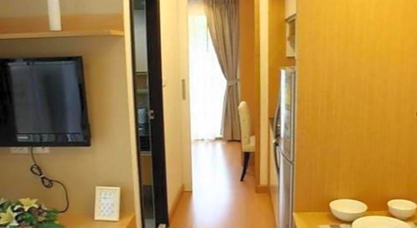 Greenview Ekkamai 10 Suite