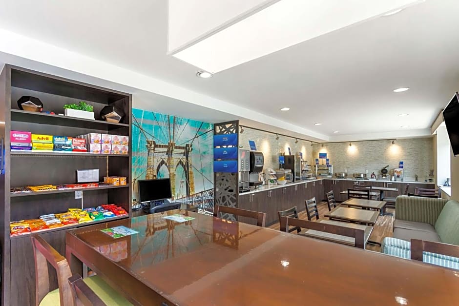 Best Western Brooklyn-Coney Island Inn