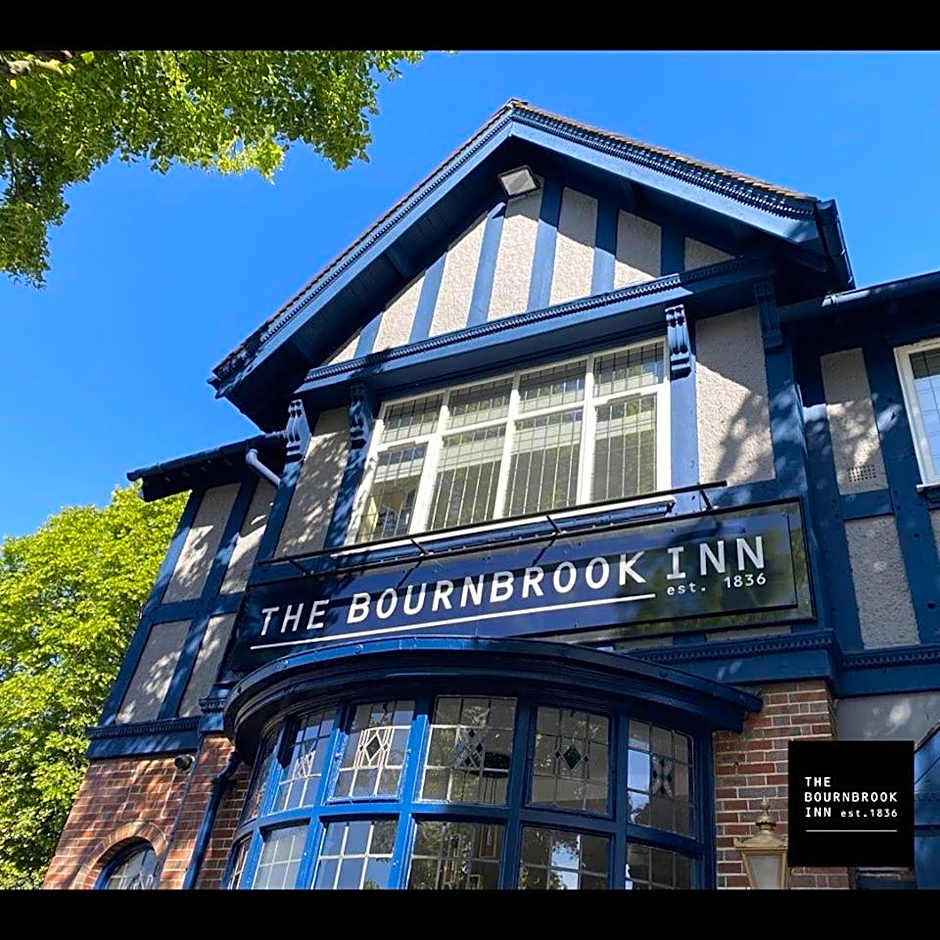The Bournbrook Inn