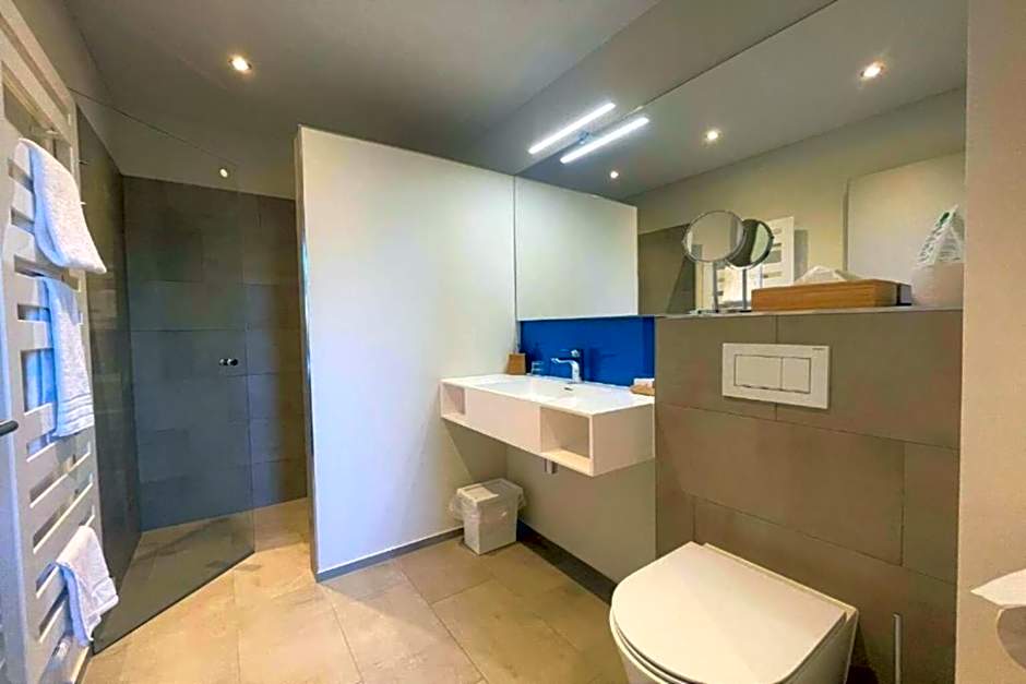 Bernsteinsee Hotel and Ferien by Palette Resorts