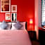 The Kanjeng Hotel Legian
