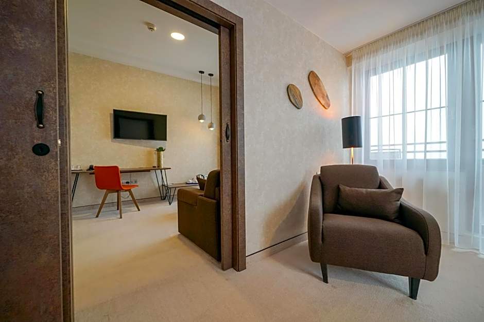 Grand Hotel BELLEVUE