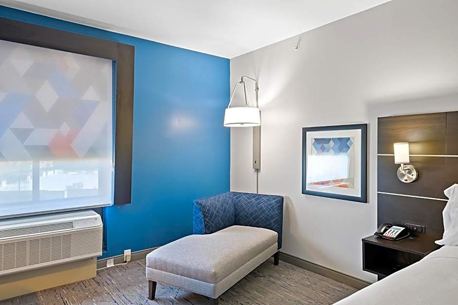 Holiday Inn Express and Suites White Hall By IHG