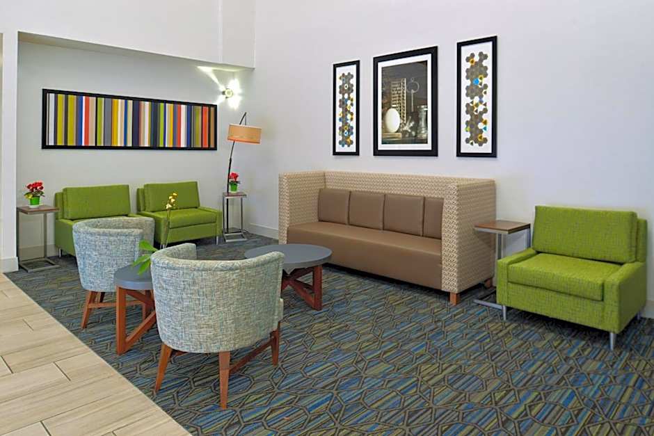 Holiday Inn Express Lodi By IHG