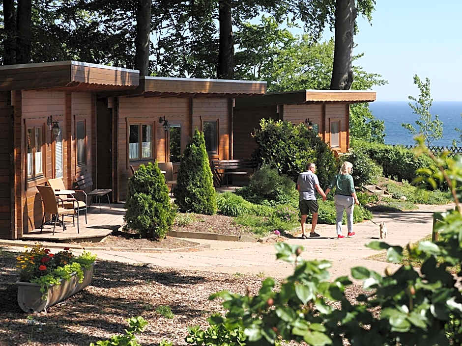 Forsthaus Langenberg