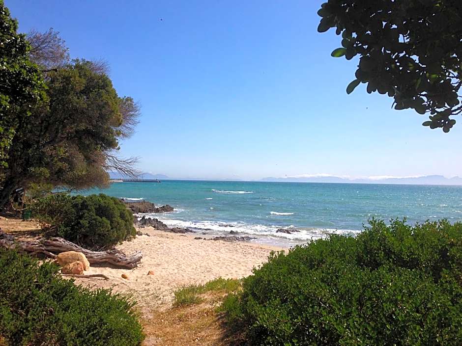 Helderberg Guesthouse