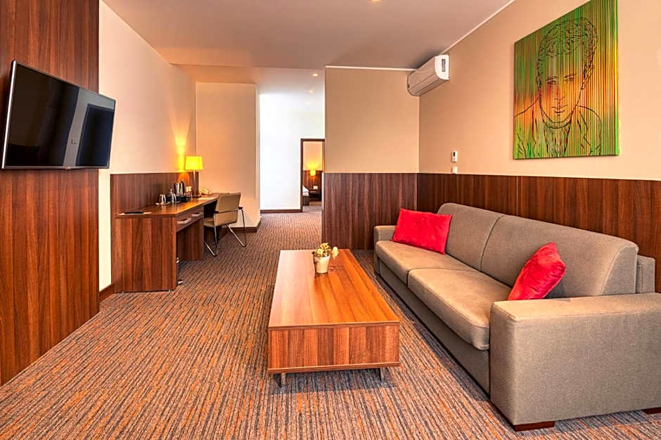 Congress Hotel Centrum