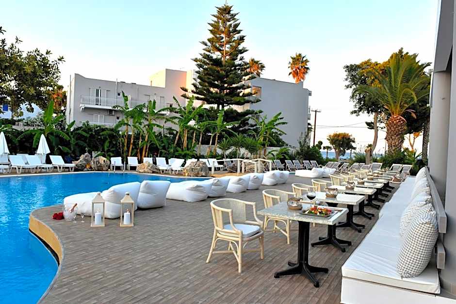 Palm Beach Hotel - Adults only