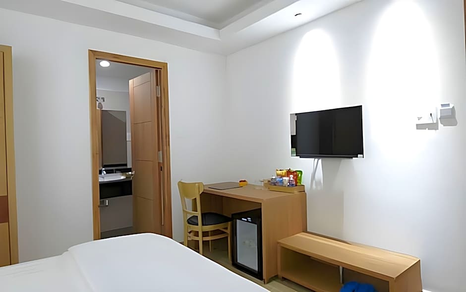 VeeVoo Hotel