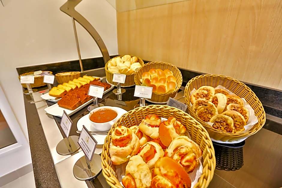 Transamerica Fit Jacareí