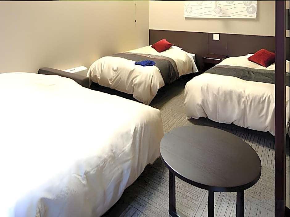 Yubatake Souan Hotel